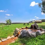 Landgut Voigtsmühle Friedland (Brandenburg)