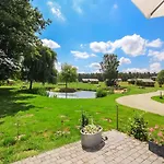 Landgut Voigtsmühle Campingplatz Friedland (Brandenburg)
