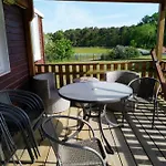 Campingplatz Landgut Voigtsmühle *