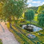 Campingplatz Landgut Voigtsmühle Friedland (Brandenburg)