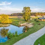 Landgut Voigtsmühle Campingplatz Friedland (Brandenburg)
