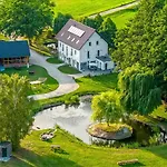 Campingplatz Landgut Voigtsmühle