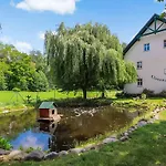 Campingplatz Landgut Voigtsmühle