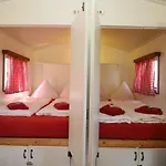 Campingplatz Landgut Voigtsmühle Friedland (Brandenburg)