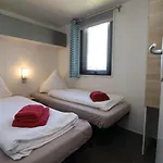Landgut Voigtsmühle Campingplatz *
