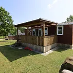 Campingplatz Landgut Voigtsmühle *