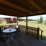 Campingplatz Landgut Voigtsmühle