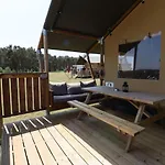 Landgut Voigtsmühle Campingplatz Friedland (Brandenburg)