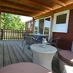 Landgut Voigtsmühle Campingplatz