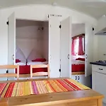Landgut Voigtsmuehle Friedland (Brandenburg)
