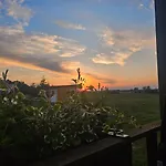 Landgut Voigtsmühle Campingplatz Friedland (Brandenburg)