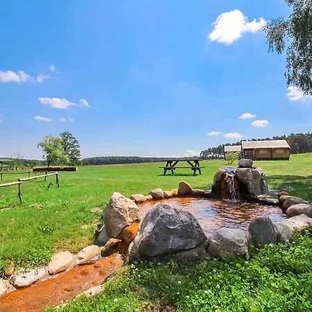 Landgut Voigtsmühle Friedland (Brandenburg)