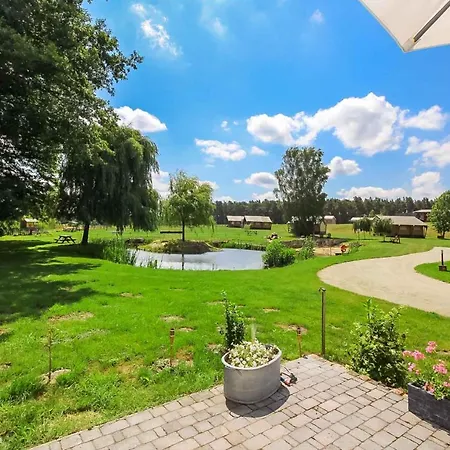 Landgut Voigtsmühle Campingplatz Friedland (Brandenburg)