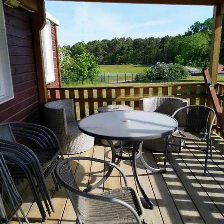 Кемпинг Landgut Voigtsmuehle *