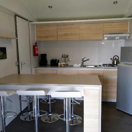 Кемпинг Landgut Voigtsmuehle *