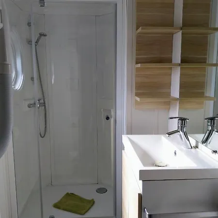 Кемпинг Landgut Voigtsmuehle