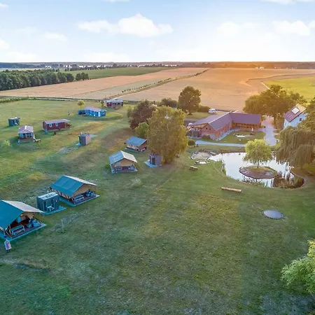 Landgut Voigtsmuehle *