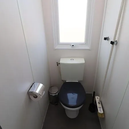 Campingplatz Landgut Voigtsmühle