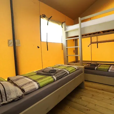 Кемпинг Landgut Voigtsmuehle