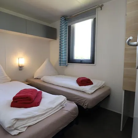 Landgut Voigtsmuehle Кемпинг *