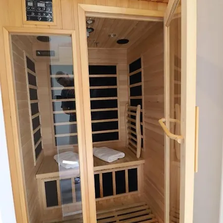 Landgut Voigtsmühle Friedland (Brandenburg)