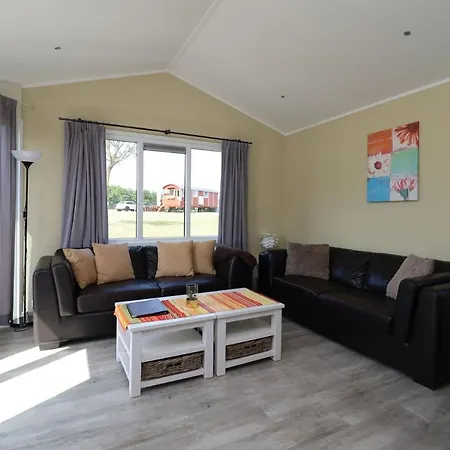 Landgut Voigtsmühle Campingplatz