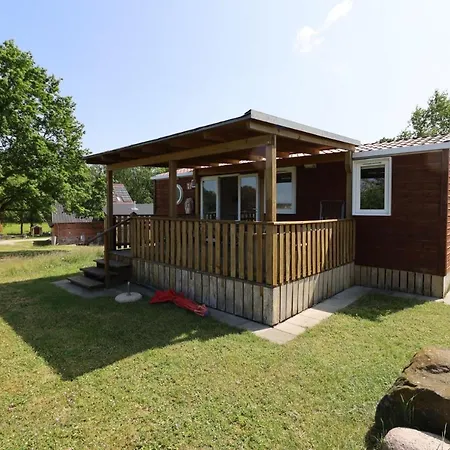 Кемпинг Landgut Voigtsmuehle *