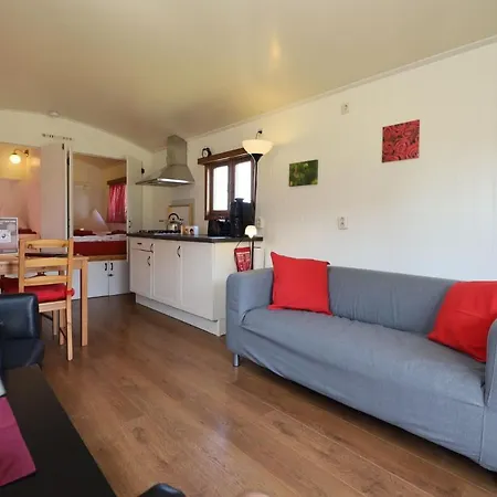 Landgut Voigtsmuehle Кемпинг *