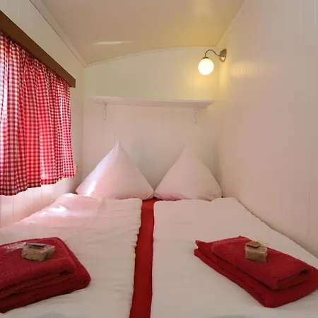 Landgut Voigtsmühle * Friedland (Brandenburg)