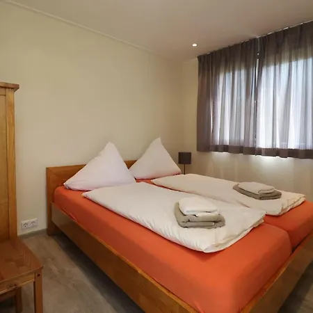 Landgut Voigtsmuehle * Friedland (Brandenburg)