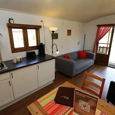 Landgut Voigtsmuehle