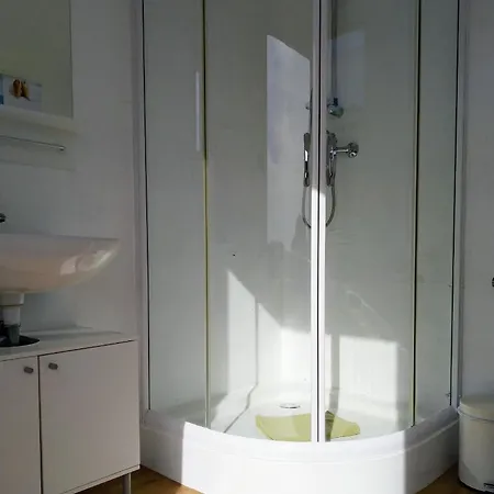 Кемпинг Landgut Voigtsmuehle