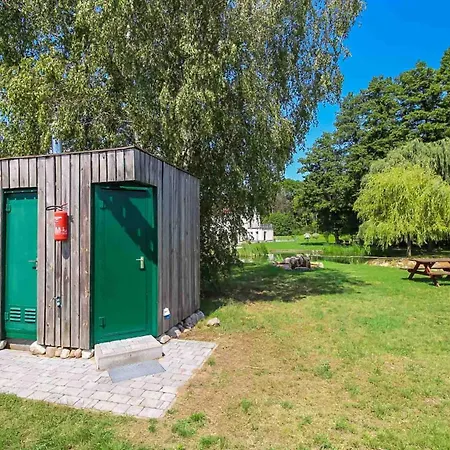 Landgut Voigtsmühle Friedland (Brandenburg)