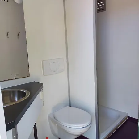 Landgut Voigtsmuehle Кемпинг