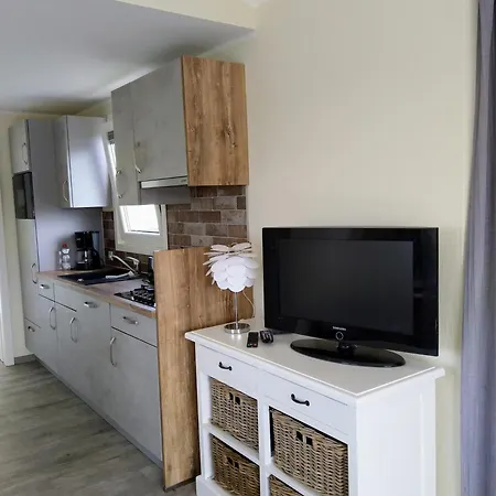 Campingplatz Landgut Voigtsmühle