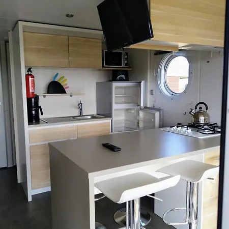 Landgut Voigtsmühle Camping
