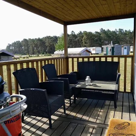 Landgut Voigtsmühle Campingplatz