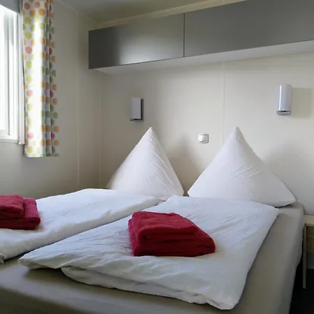 Camping Landgut Voigtsmühle *