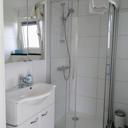 Landgut Voigtsmühle Camping Friedland (Brandenburg)