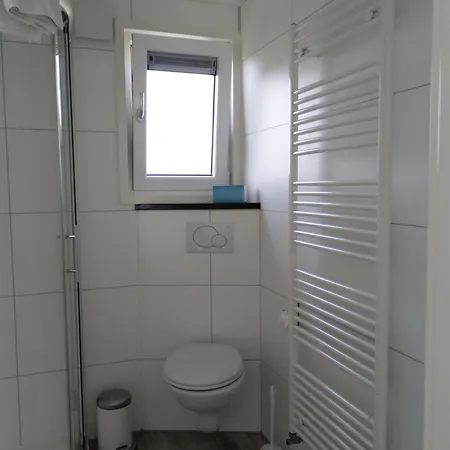 Campingplatz Landgut Voigtsmühle Friedland (Brandenburg)