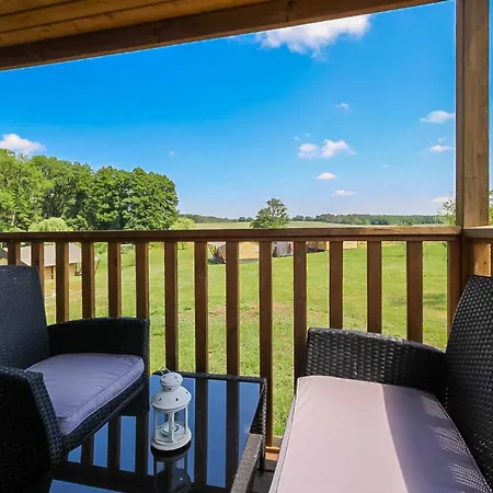 Campingplatz Landgut Voigtsmühle