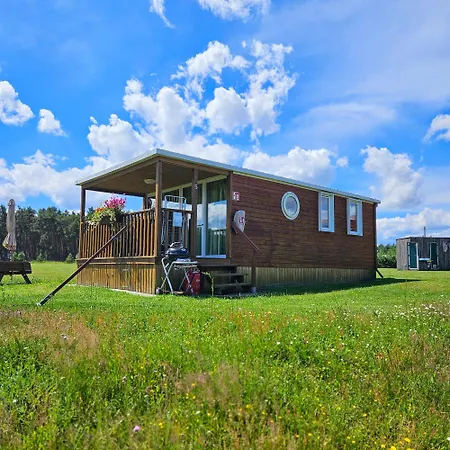 Landgut Voigtsmuehle Friedland (Brandenburg)