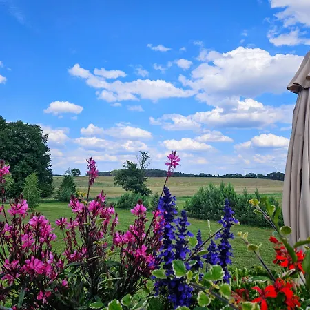 Кемпинг Landgut Voigtsmuehle