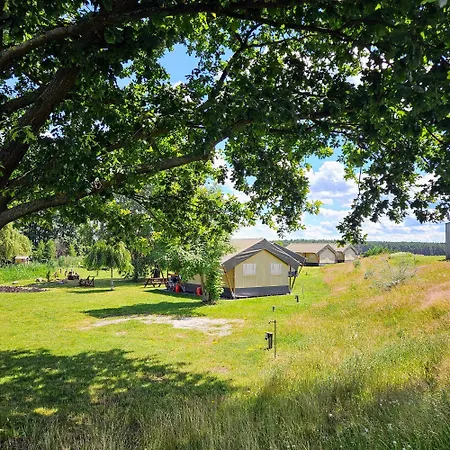 Landgut Voigtsmuehle * Friedland (Brandenburg)