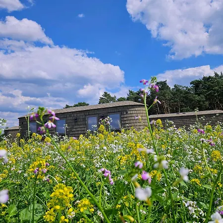 Landgut Voigtsmuehle Кемпинг *