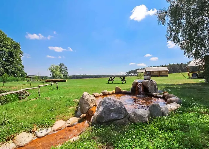 Landgut Voigtsmuehle Friedland