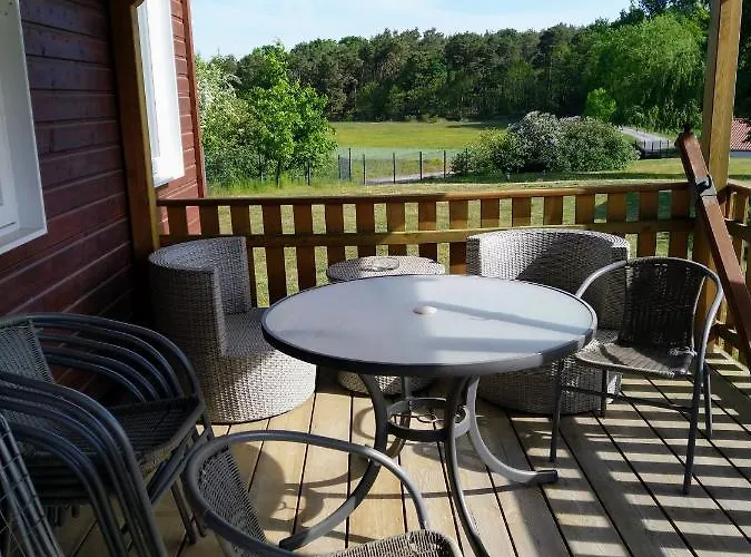 Campsite Landgut Voigtsmuehle *