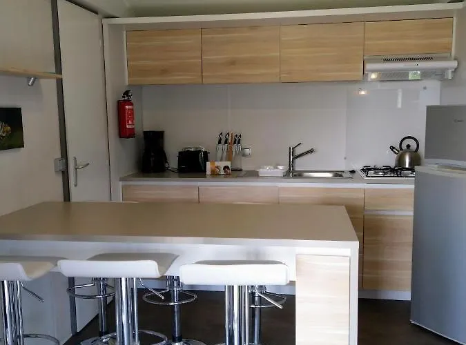 Campsite Landgut Voigtsmuehle *