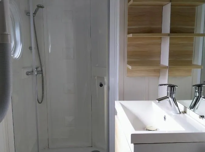 Campsite Landgut Voigtsmuehle