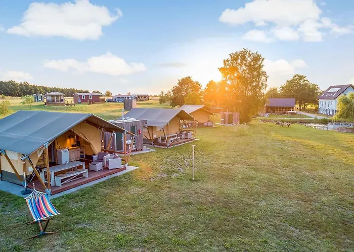 Landgut Voigtsmuehle *